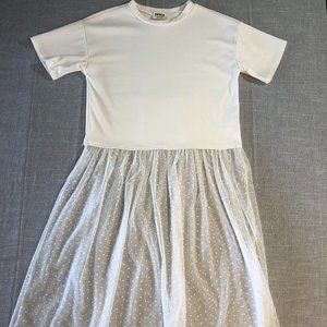 Smoke & Mirrors T-Shirt Dress